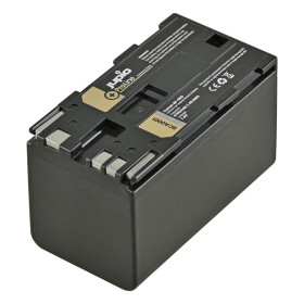 Batteria Ricaricabile Jupio BP-955 Canon