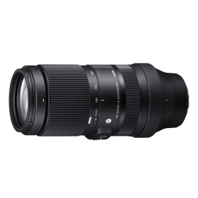 Sigma 100-400mm-F/5-6.3 (C) DG DN OS Sony E