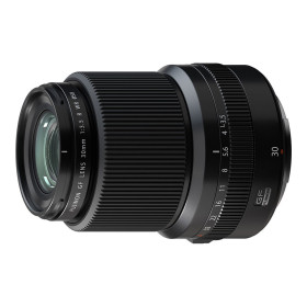 Fujifilm GF 30mm f/3.5 R WR Garanzia ufficiale Fujifilm 