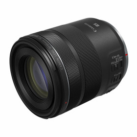 Obiettivo Canon RF 85mm F2.0 Macro IS STM