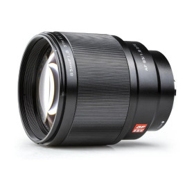 Viltrox 85mm F1.8 STM AF Fuji X