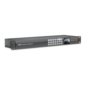 Blackmagic Design ATEM Production Studio 4K