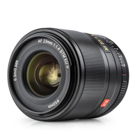 Viltrox 23mm F1.4 AF Sony E