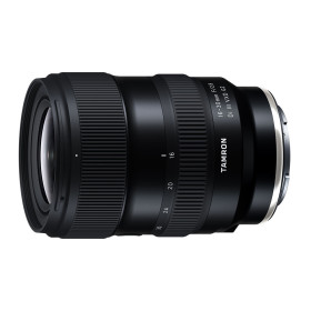 Tamron 16-30mm f/2.8 Di III VXD G2 con attacco Nikon Z-mount Garanzia Polyphoto