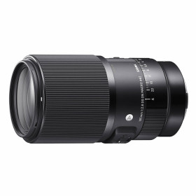 Sigma 105mm f2.8 DG DN Macro Art L-Mount