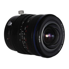 Laowa 15mm f / 4.5 Zero-D Shift Leica L