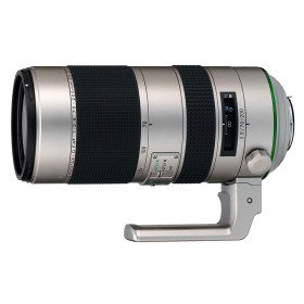 Pentax HD FA* 70-200mm f/2.8 ED DC AW Silver edition