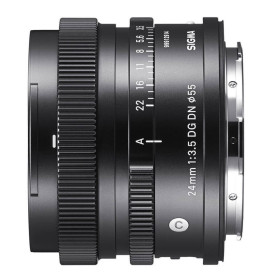  Sigma 24mm f/3.5 DG DN Sony E-mount