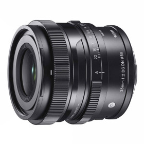 Sigma 35mm f2 DG DN Contemporary Sony E-mount