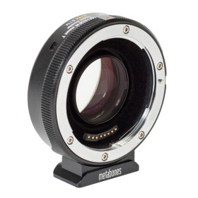 Metabones Canon EF - Booster di velocità T con attacco RF ULTRA 0,71x (EOS R)