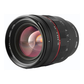 Meike MK-50mm f/1.2 Canon EF