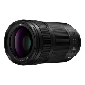 Panasonic Lumix S 70-300mm f / 4.5-5.6 Macro OIS L-Mount Garanzia Fowa 4 anni