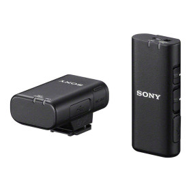 Sony ECM-W2BT wireless