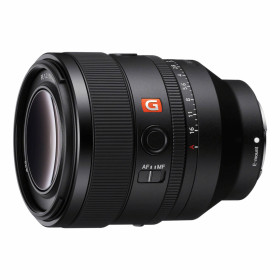 Sony FE 50mm Full Frame F1.2 GM Usato