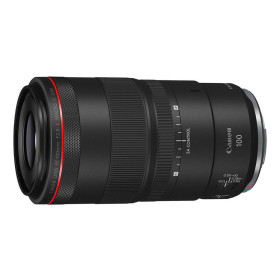 Canon RF 100mm f/2.8L Macro IS USM Garanzia Italia