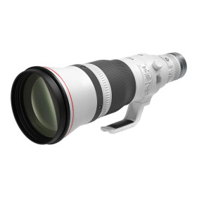 Obiettivo Canon RF 600mm f/4.0L IS USM