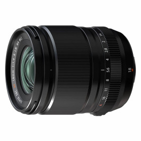 Fuji XF 18mm F/1.4 R LM WR Garanzia ufficiale Fujifilm 