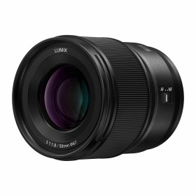 Panasonic Lumix S 50mm f/1.8 con attacco L Usato