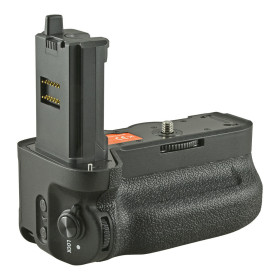 Battery Grip Jupio VG-C4EM per Sony A9 II/A7R IV 