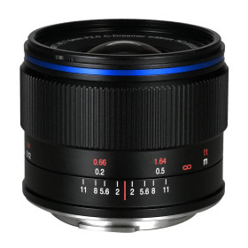 Laowa 7.5mm f/2.0 Auto-Aperture MFT