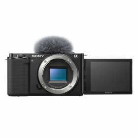 Sony vlog ZV-E10 body Garanzia Italia 