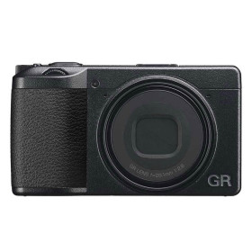 Ricoh GR IIIx Fowa 4 anni