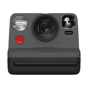 Polaroid Now 2 Nera