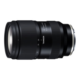 Tamron 28-75mm F2.8 Di III VXD G2 Sony E Polyphoto