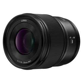 Panasonic Lumix S 35mm f/1.8 L-mount Garanzia Fowa 4 anni