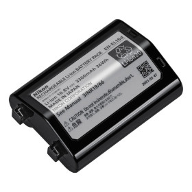 Batteria Nikon EN-EL18D