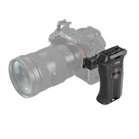 Smallrig Impugnatura NATO rotante 3260 (lato sinistro)