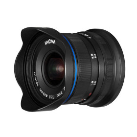 Laowa 9mm F2.8 Zero-D Sony E