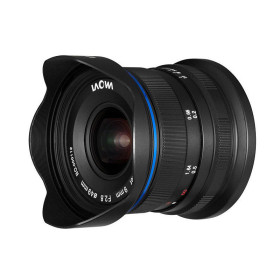 Obiettivo Laowa 9mm F2.8 Zero-D Micro 4/3 MFT