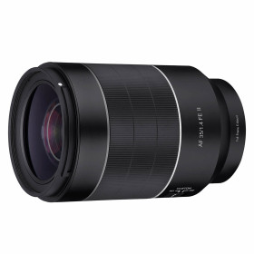 Samyang AF 35mm F1.4 II Sony E