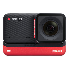 Insta360 ONE RS 4K edition