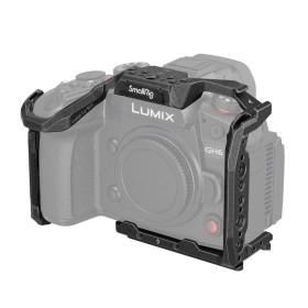 SmallRig 3440 Black Mamba Gabbia per Panasonic Lumix GH6