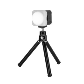 Smallrig RM01 mini Kit luci video a LED 3469