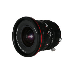 Laowa 20mm f/4.0 Zero-D Shift Fuji GFX