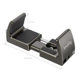 SMALLRIG Supporto universale per power bank 2790