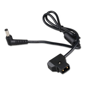 Smallrig Cavo di alimentazione per Blackmagic Cinema Camera/ Blackmagic Video Assist/ Shogun Monitor 1819