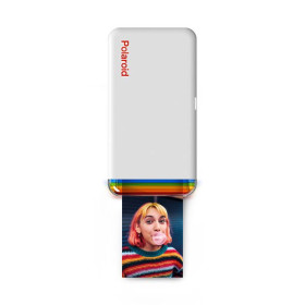 Stampante Polaroid Portatile