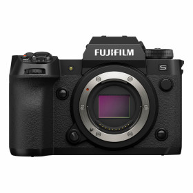 Fujifilm Finepix X-H2S Body