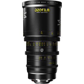 Obiettivo Dzofilm Pictor Zoom 14-30 T2.8 EF/PL