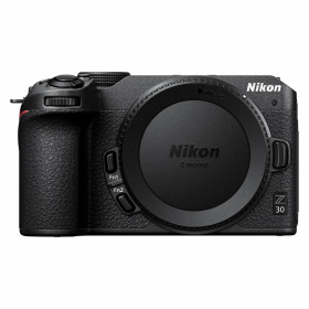 Nikon Z30 Body Usato 5.889 scatti