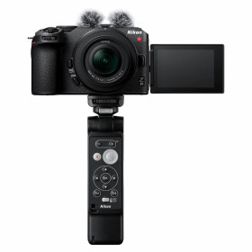 Nikon Z30 Creator Kit + SD 64GB 800x Nital