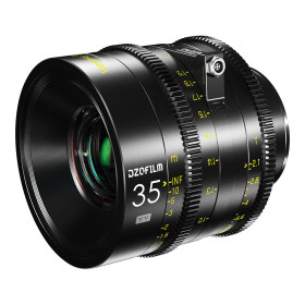 DZOFilm Vespid Cyber ​​35mm T2.1 con attacco PL/EF