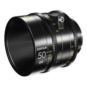 DZOFilm Vespid Cyber ​​50mm T2.1 PL/EF