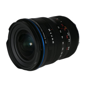 Laowa 12-24mm f/5.6 con attacco Canon RF