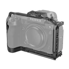 SmallRig 3934 per Fujifilm X-H2S