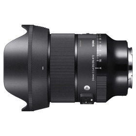 Sigma 24mm f/1.4 DG DN Art Sony E-mount